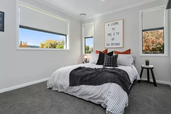 Cortinas Roller Blackout