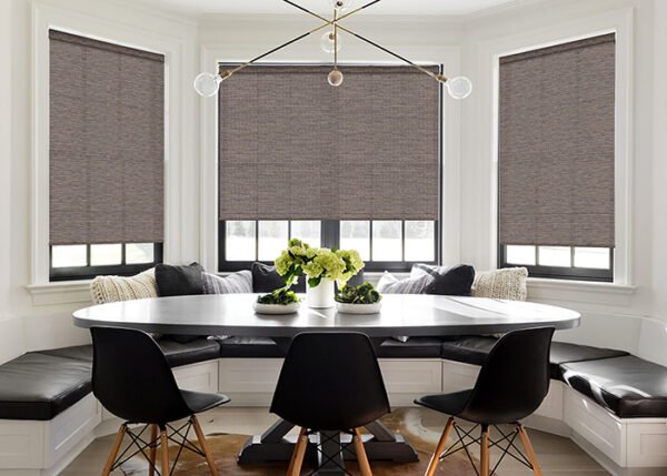 Cortinas Roller Blackout