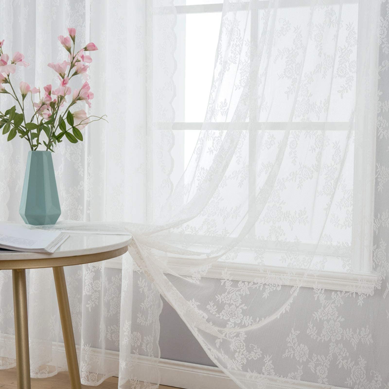 VOILE COD001