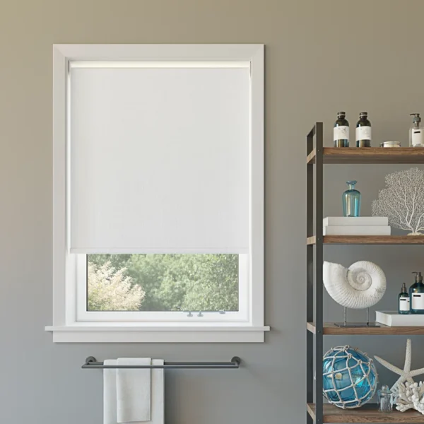 Cortinas Roller Blackout