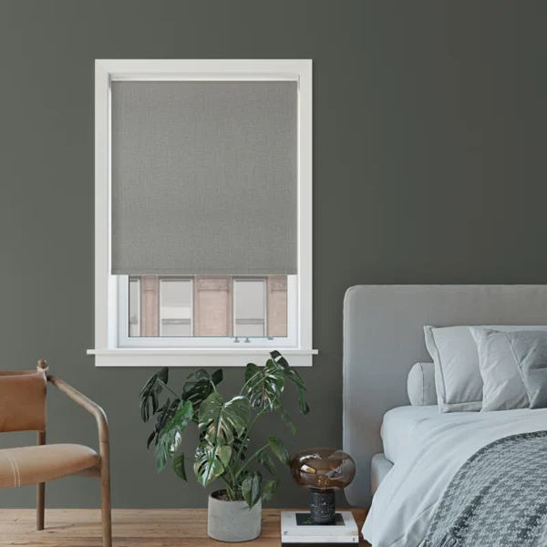 Cortinas Roller Blackout