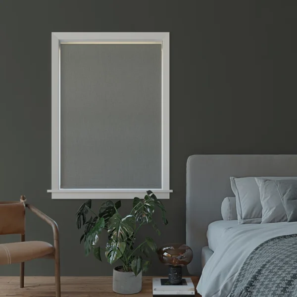 Cortinas Roller Blackout