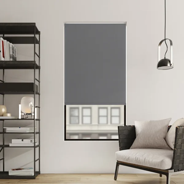 Cortinas Roller Blackout