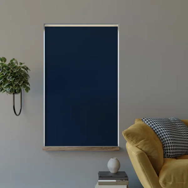 Cortinas Roller Blackout