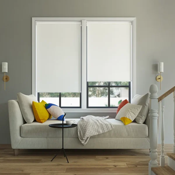 Cortinas Roller Blackout