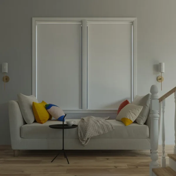 Cortinas Roller Blackout