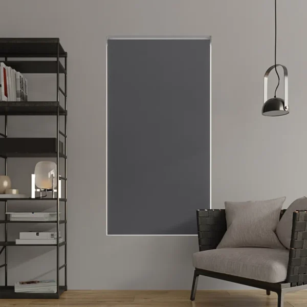 Cortinas Roller Blackout