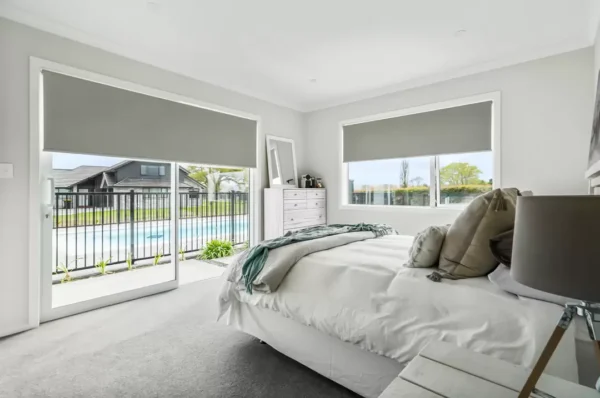 Cortinas Roller Blackout