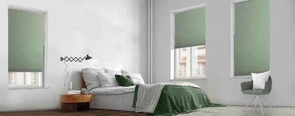 Cortinas Roller Blackout