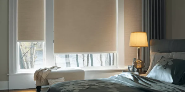 Cortinas Roller Blackout