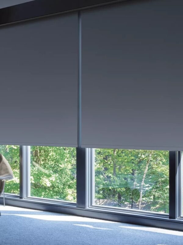 Cortinas Roller Blackout