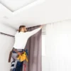 Reparación de Cortinaje