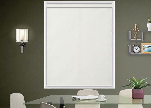 Cortinas Roller Blackout