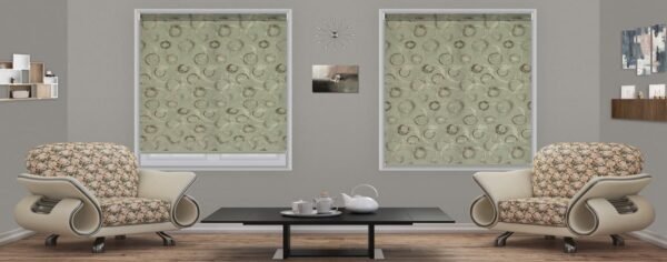 Cortinas Roller Blackout