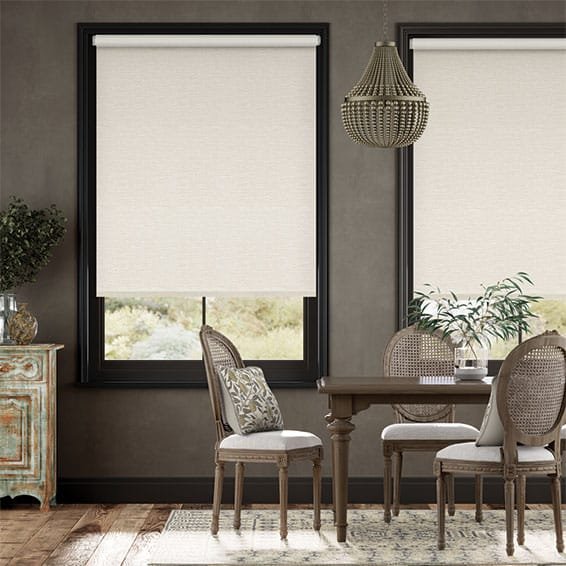 Roller Screen 1% COD S1-011