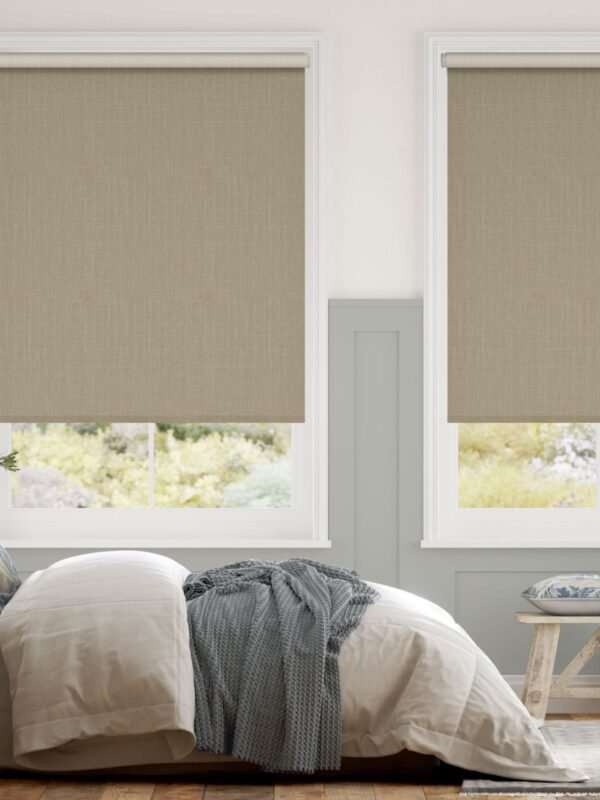 Roller Screen 1% COD S1-014