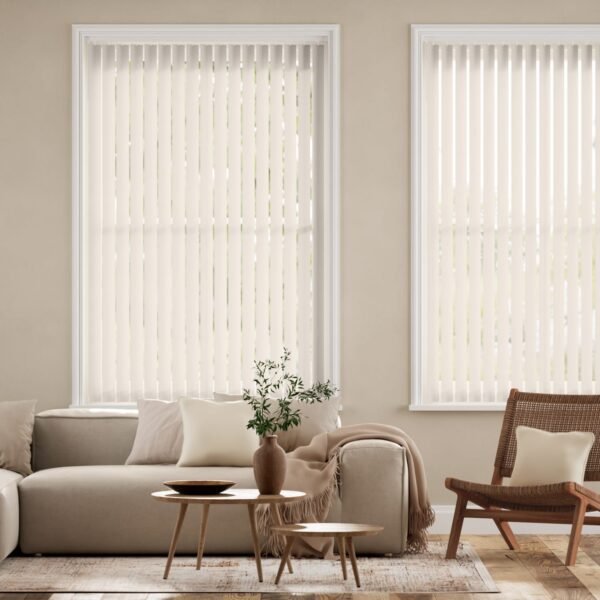 VERTICAL COD B ELEGANCE BEIGE