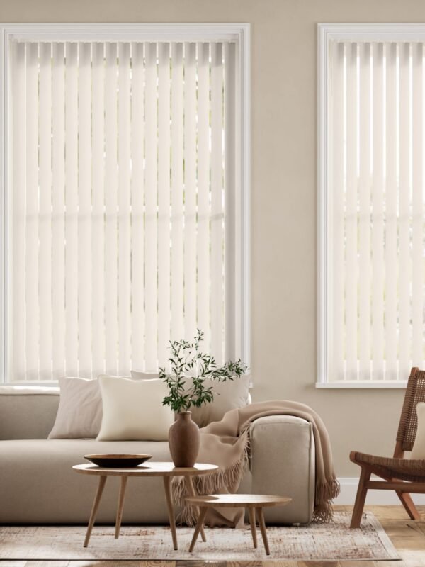 VERTICAL COD B ELEGANCE BEIGE
