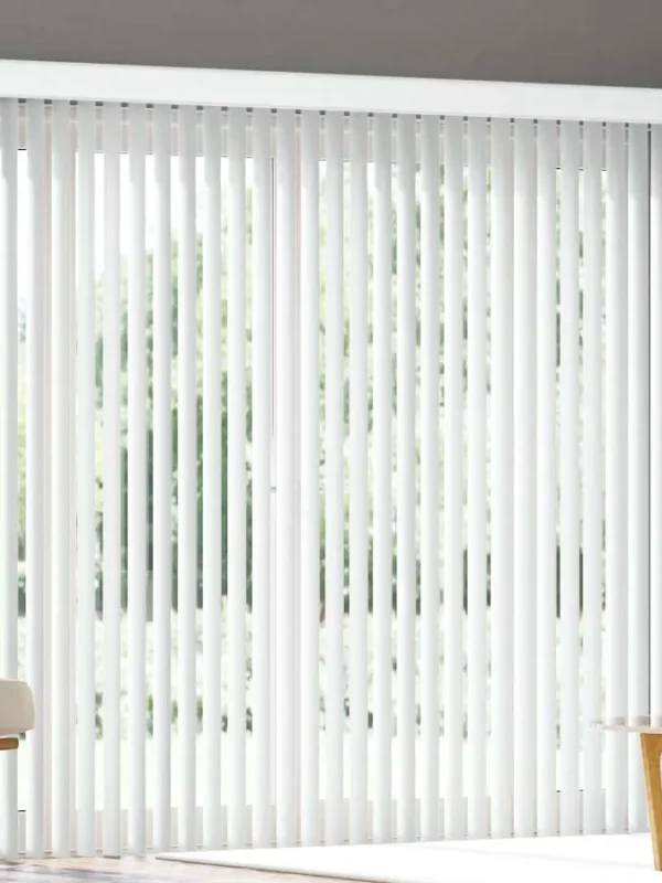 VERTICAL COD B ELEGANCE GRIS