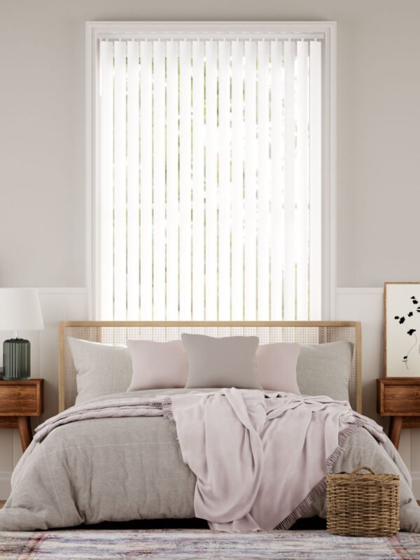 VERTICAL COD B MELANGE BEIGE