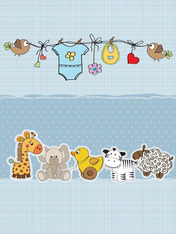Roller Estampado COD bab0014_baja