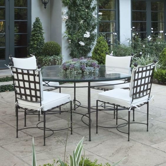 Comedor de Terraza COD CT016