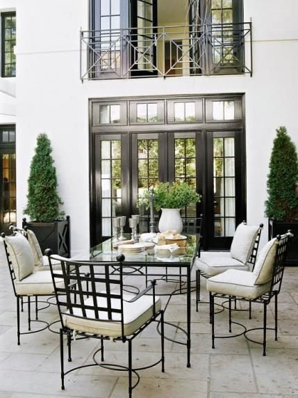 Comedor de Terraza COD CT017