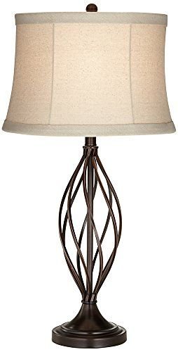 Lámpara de Mesa COD001