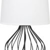 Lámpara de Mesa COD004