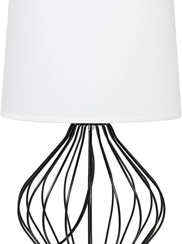 Lámpara de Mesa COD004