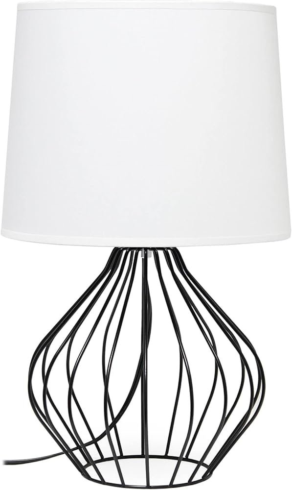 Lámpara de Mesa COD004