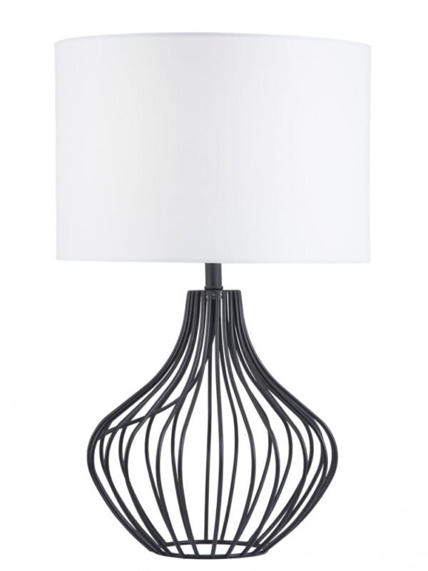 Lámpara de Mesa COD005