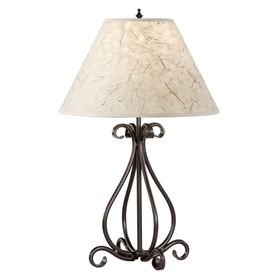 Lámpara de Mesa COD006