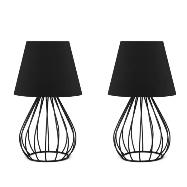 Lámpara de Mesa COD008