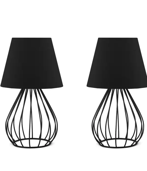 Lámpara de Mesa COD008