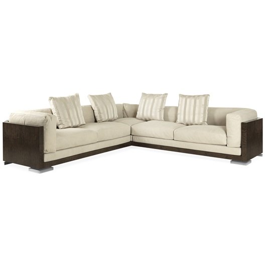 Sofá de Esquina, Sillón en L COD SE017