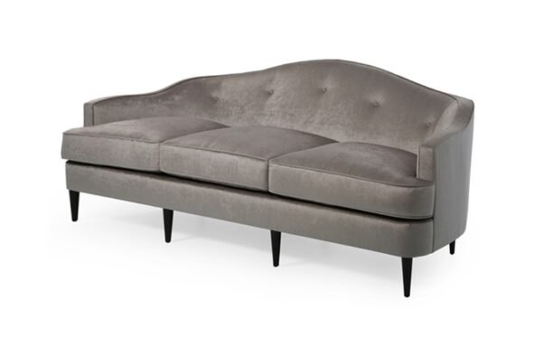 4 (1) Sofá 3 cuerpos COD S023