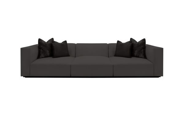 Sofá 3 cuerpos COD S021