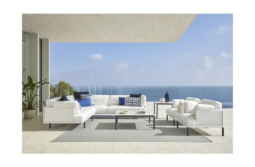Comedor de Terraza COD CT011