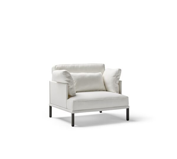 Sillón de Terraza COD ST002