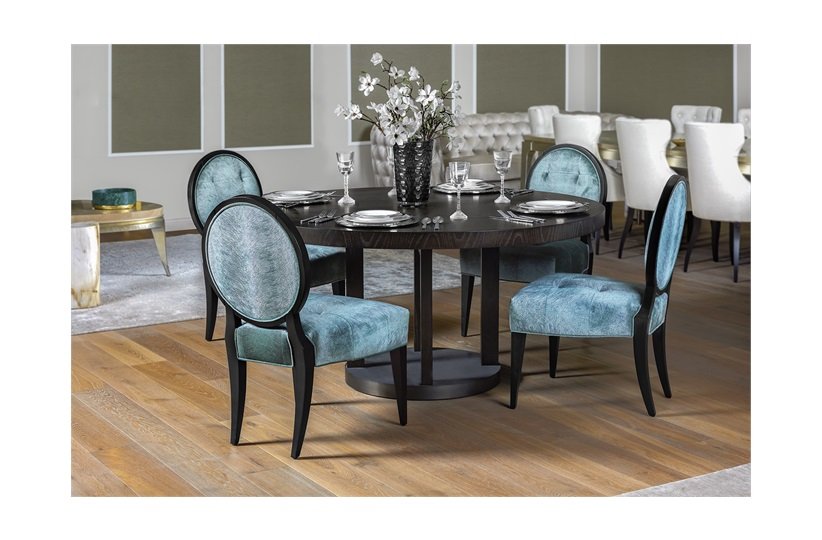 4 (2) Silla de Comedor COD SC010