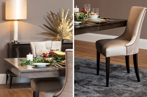 Silla de Comedor COD SC019