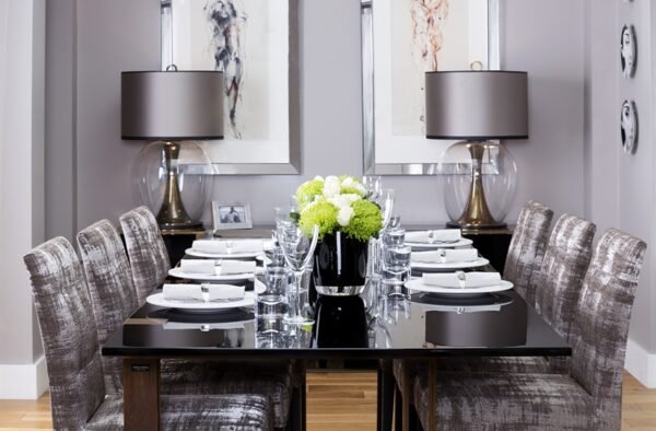 Mesa de Comedor COD MC019