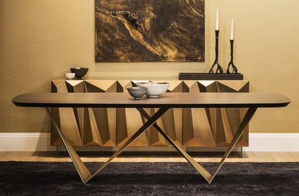 Mesa de Comedor COD MC028