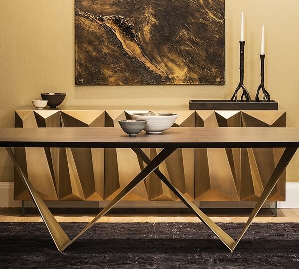 Mesa de Comedor COD MC028