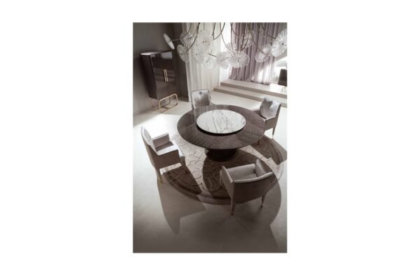 Silla de Comedor COD SC017