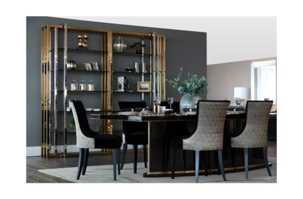 Silla de Comedor COD SC019