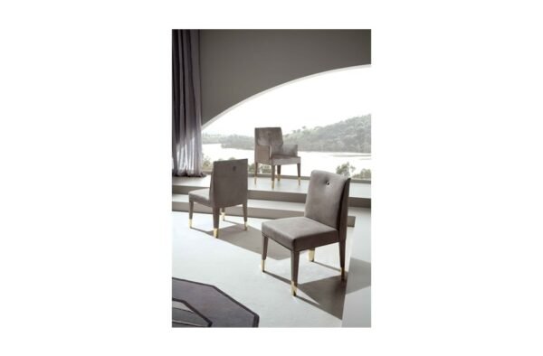 Silla de Comedor COD SC017