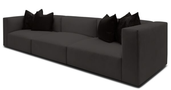 Sofá 3 cuerpos COD S021