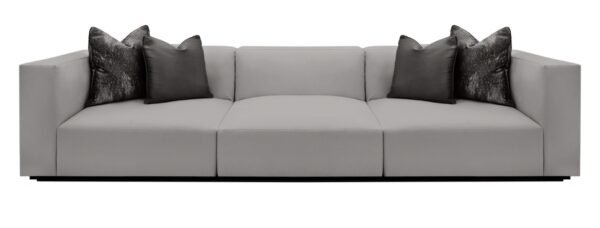 Sofá 3 cuerpos COD S021